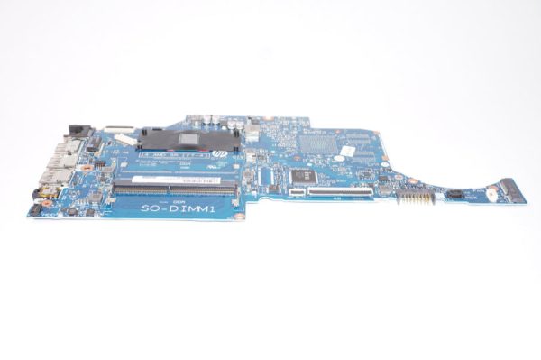 New L46704-601 Hp Laptop UMA A6-9225 WIN Motherboard Cheap