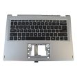 New Acer Aspire Go 14 AG14-31P Upper Case Palmrest w  Keyboard 6B.KT8N8.001 Online Hot Sale