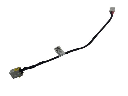 New Acer Aspire 5 A515-52 A515-52G Dc Jack Cable 65W 50.H14N2.002 For Sale