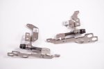 New N13563-001 Hp Laptop Hinges Kit Left & Right For Cheap