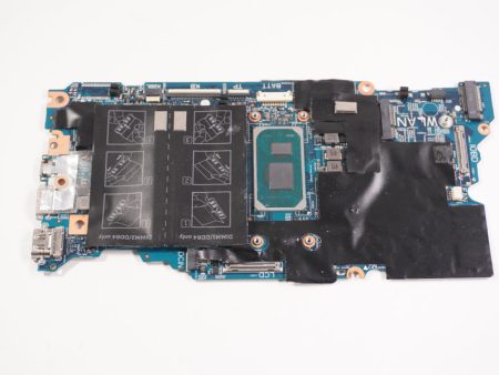 New TPG56 Dell Laptop Intel Core i7-1195G7 Motherboard on Sale