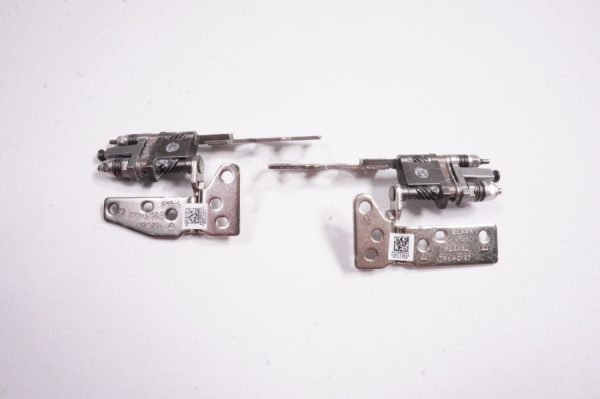 New N09646-001 Hp Laptop Hinges Kit Left & Right on Sale