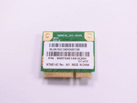 New V000310640 Toshiba Laptop Wireless Card For Cheap