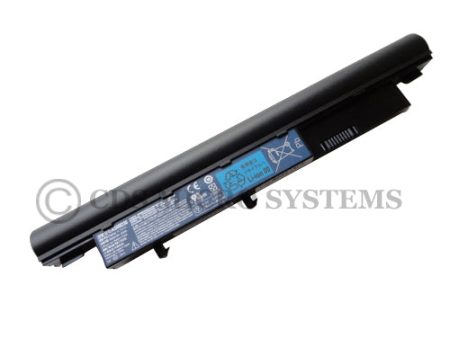 New Acer Aspire 3810T 3811T 4810T 5534 5538 5810T Notebook Battery Online now