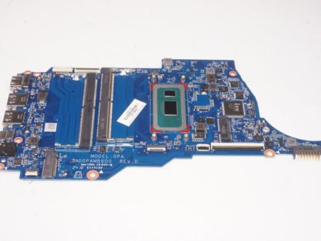 New L61952-601 Hp Laptop Intel Core i3-8145U Motherboard For Discount