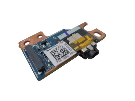 Dell Chromebook 3181 3189 2-in-1 IO Audio Board TRRN8 Online Hot Sale