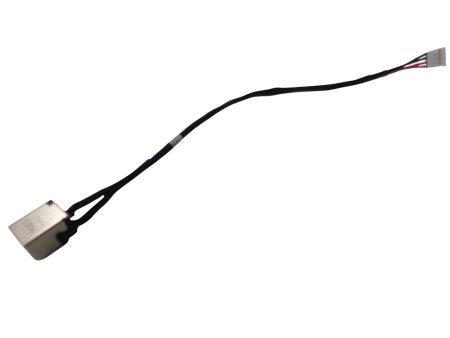 New Acer Aspire 5 A515-51 A515-51G Dc Jack Cable 50.GP4N2.003 Supply