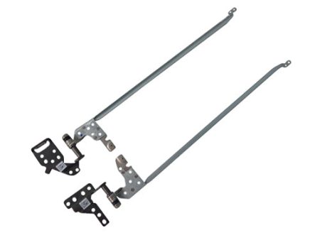 New Acer Aspire A715-71 A715-72 Right & Left Lcd Hinge Set 33.GP8N2.003 Hot on Sale