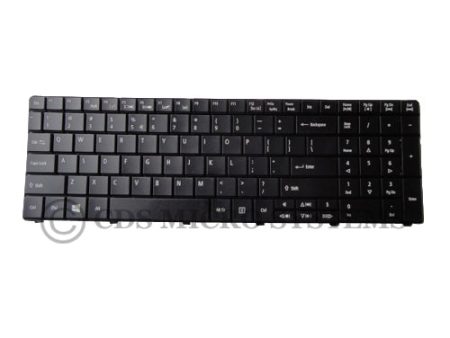 Acer Aspire E1-521 E1-531 E1-531G E1-571 E1-571G Laptop Keyboard Supply