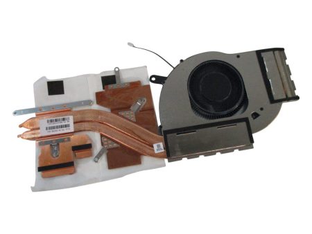 New Acer Aspire 14 A14-51GM Thermal Module w  Fan 24.KSVN8.001 Fashion