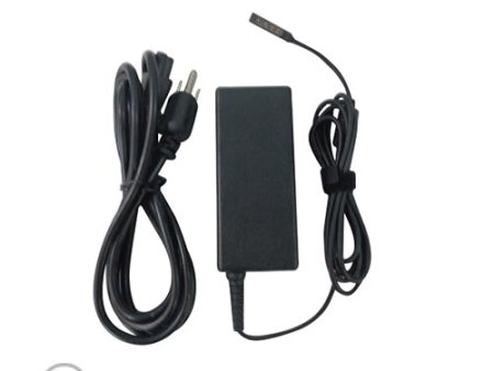 New Ac Power Adapter Charger for Microsoft Surface Pro 1, 2, RT Model 1536 12V 3.6A Online now