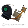 New Acer Aspire M5-481 M5-481G M5-481T M5-481TG Cpu Fan & Heatsink - Discrete For Discount