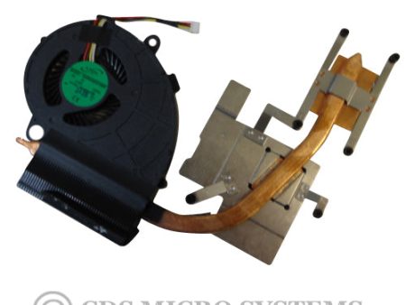 New Acer Aspire M5-481 M5-481G M5-481T M5-481TG Cpu Fan & Heatsink - Discrete For Discount