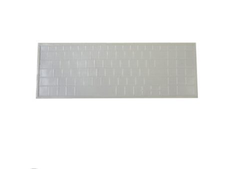 Clear Keyboard Skin Cover for Dell Inspiron 15R (N5110) Laptops Supply