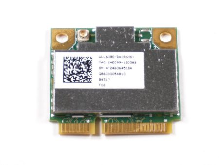 New V000270880 Toshiba Laptop Wireless Card Online now