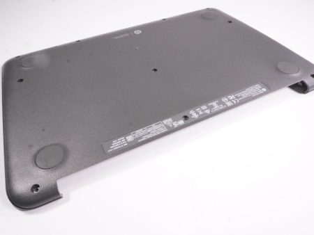 New TFQ3INL600803AJ Hp Laptop Base enclosure Jack Black color Online Hot Sale