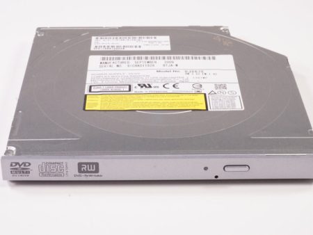 New UJ862E Toshiba Laptop DVD + - RW Optical Drive Online now