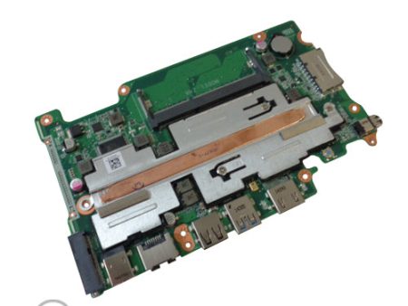 New Acer Aspire ES1-111 V3-112 V3-112P Laptop Motherboard NB.MRS11.001 Hot on Sale