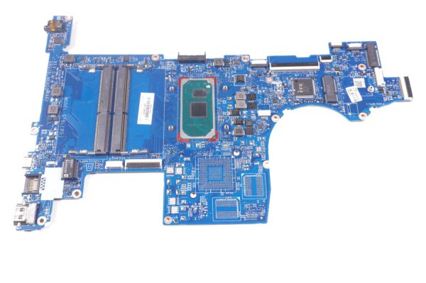 New L67287-601 Hp Laptop Intel i5-1035G1 Motherboard Online