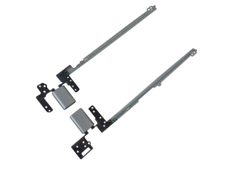 Acer Chromebook CB5-132T C738T Laptop Left & Right Lcd Hinge Set Cheap