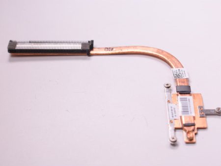 New TJ2MK Dell Laptop Heatsink Online Hot Sale