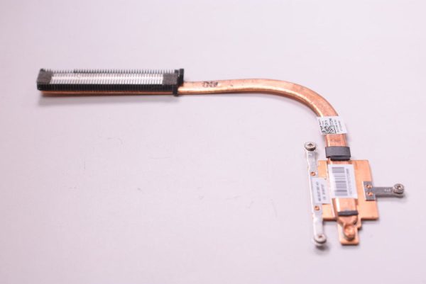 New TJ2MK Dell Laptop Heatsink Online Hot Sale