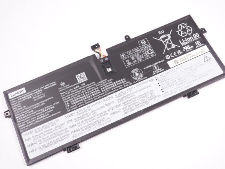 New 5B11D97138 Lenovo Laptop 75Wh 15.52V 4715 mAh Battery Online Sale