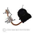 New Acer Aspire ES1-731 ES1-731G Laptop Cpu Fan & Heatsink - Discrete Discount