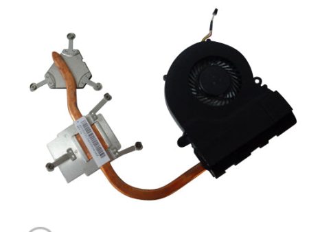 New Acer Aspire ES1-731 ES1-731G Laptop Cpu Fan & Heatsink - Discrete Discount