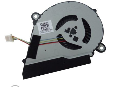 New Acer Aspire ES1-523 ES1-532 ES1-572 Laptop Cpu Cooling Fan 23.GD0N2.001 Hot on Sale