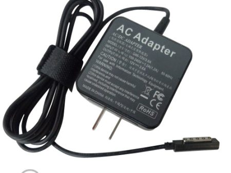 New Ac Power Adapter Charger for Microsoft Surface RT Pro 1 2 Tablets Model 1536 Fashion