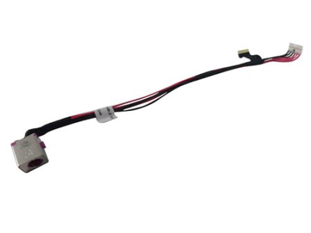 New Acer Aspire A715-71G A715-72G Dc Jack Cable 135W 50.GP8N2.003 Sale