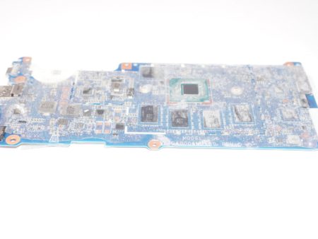 New L53192-001 Hp Laptop Intel Celeron N4000 8GB 64GB eMMC Motherboard Online Hot Sale