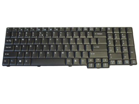 New Acer Aspire 5235 5335 5335Z 5355 5535 5735 5735Z 8730 Keyboard Online Sale