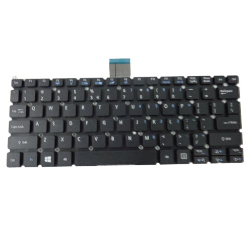 New Acer Aspire E3-111 V3-111 V3-111P ES1-111 ES1-111M Laptop Black Keyboard Online Sale