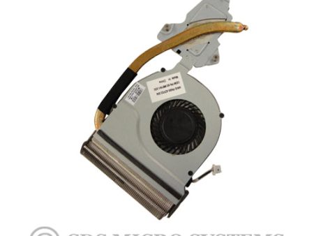 New Acer Aspire E1-422 E1-522 Cpu Fan & Heatsink 60.M81N1.035 Fashion