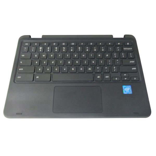 Dell Chromebook 3189 Palmrest w  Keyboard & Touchpad 0YFYX For Cheap