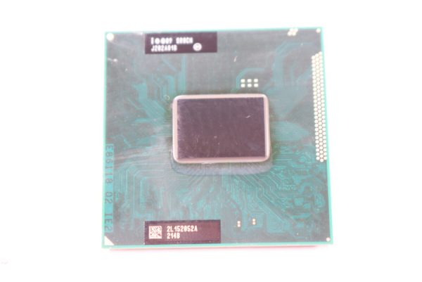 New V000230990 Toshiba 2.5GHZ Intel Core i5-2450M Processor Online Hot Sale