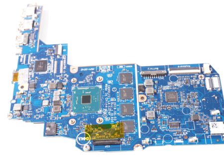 New U942D Dell Laptop Motherboard Online