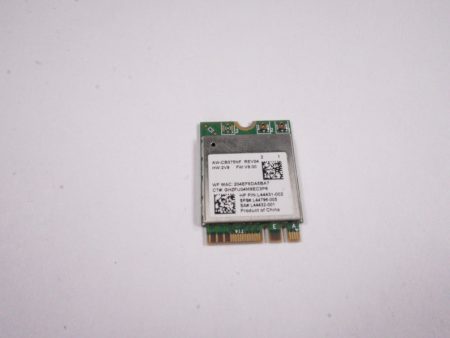 New L44796--005 Hp Laptop Wireless Card Online now