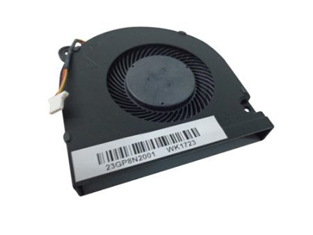 New Acer Aspire A715-71G A717-71G Cpu Fan 23.GP8N2.001 Discount