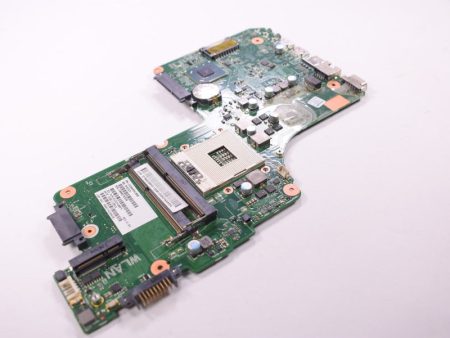 New V000275540 Toshiba Laptop Intel  S989  Motherboard Discount