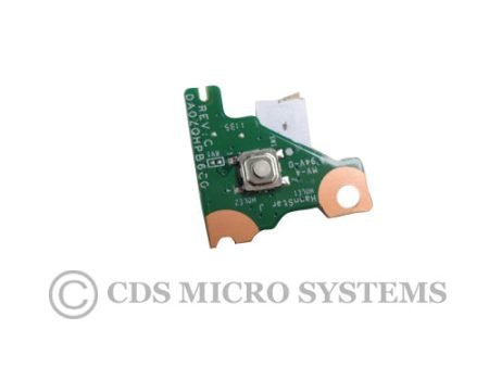 New Acer Aspire 4250 4339 4739 eMachines D443 D729 Power Button Board Supply