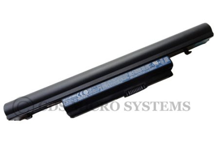 New Acer Aspire 3820T 4553 4625 4745 4820T 5745 5820T Laptop Battery For Discount