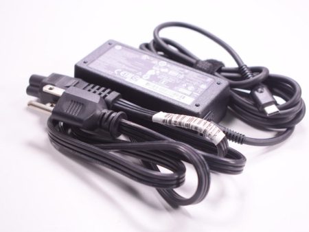 New TPN-CA01 Hp Laptop 45W USB Type-C AC Adapter Sale