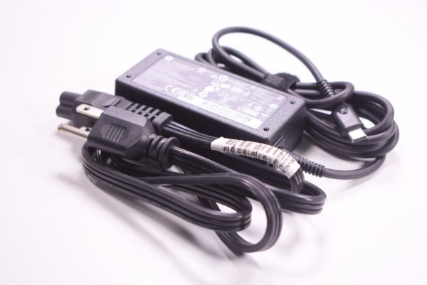 New TPN-CA01 Hp Laptop 45W USB Type-C AC Adapter Sale