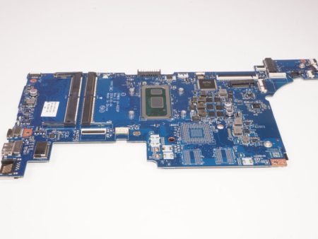 New L51986-601 Hp Laptop Intel  UMA i5-8265U WIN Motherboard For Cheap