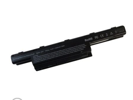 New Acer Aftermarket Replacement Laptop Battery AS10D31 AS10D71 6 Cell Cheap