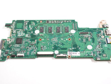 New NB.G5511.00J Acer Laptop Intel N3160 4gb eMMC 32gb  Motherboard Online now