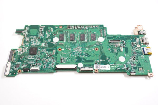 New NB.G5511.00J Acer Laptop Intel N3160 4gb eMMC 32gb  Motherboard Online now